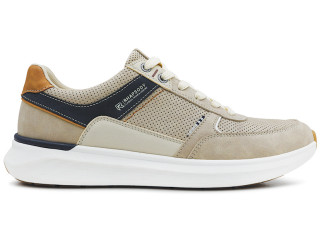 Кросівки  American Club RH 161 бежевий 41-46