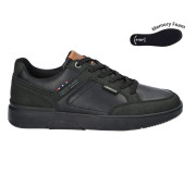 Кроссовки мужские American Club RH 146/24 черный 41-46