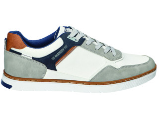 Кросівки  American Club RH 171 білий 42-44