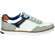 Кроссовки American Club RH 171 белый 40-43