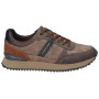 Кросівки American Club RH 166 коричневий Кросівки American Club RH 166 коричневий