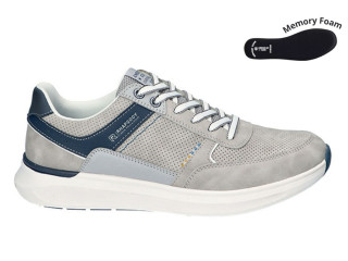 Кросівки  American Club RH 124 сірий 41-46