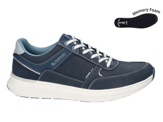 Кросівки  American Club RH 124 синій 41-46