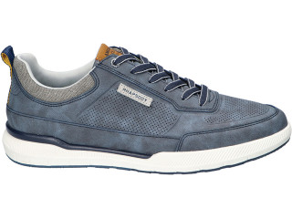 Кросівки  American Club RH 150 синій 41-46