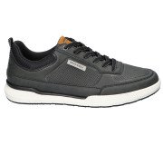 Кроссовки American Club RH 150 черный 41-46