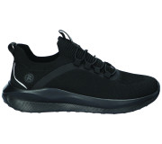 Кроссовки American Club RH 178 черный 42-44