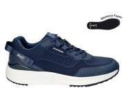 Кросівки  American Club RH 134 синій 41-46