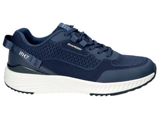 Кроссовки American Club RH 130 синий 40-43