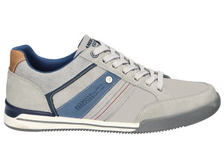 Кросівки  American Club RH 155 сірий 41-46