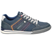 Кросівки чоловічі American Club RH 155 синій 41-46