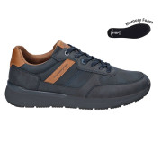 Кросівки чоловічі American Club RH 142/24 синій 41-46