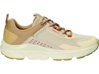 Кроссовки American Club RH 181 бежевый 41-46