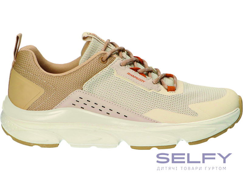 Кросівки  American Club RH 181 бежевий 42-44, Фото 1