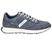 Кроссовки мужские American Club RH 151 синий 41-46