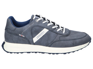 Кросівки чоловічі American Club RH 151 синій 41-46