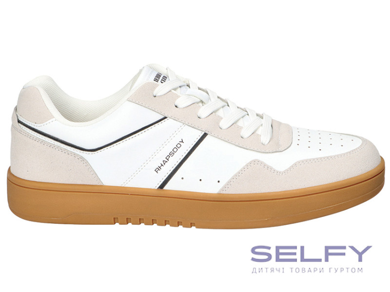 Кросівки  American Club RH 152 білий 41-46, Фото 1