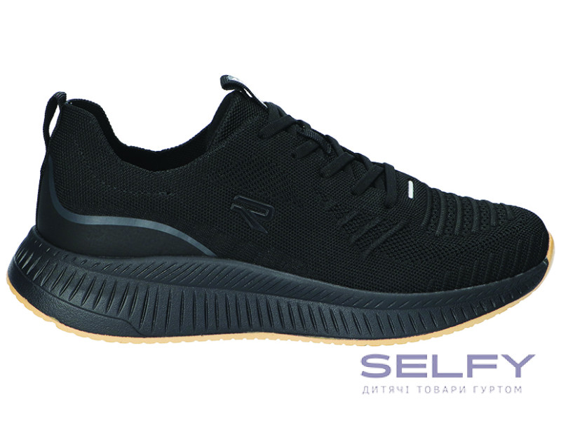 Кроссовки American Club RH 173 черный 41-46, Фото 1