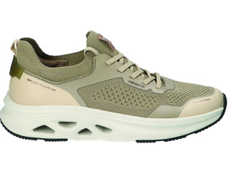 Кросівки  American Club RH 179 бежевий 40-43