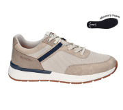 Кросівки  American Club RH 137 бежевий 41-46