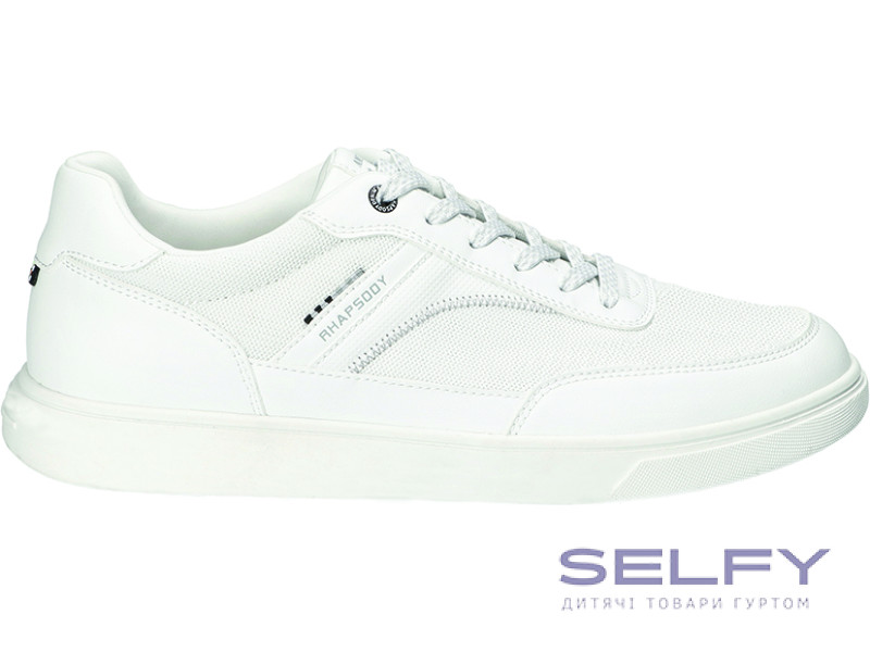 Кросівки  American Club RH 172 білий 41-46, Фото 1