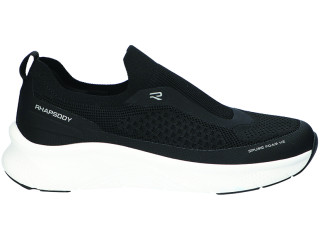 Кроссовки American Club RH 176 черный 40-43