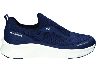 Кросівки  American Club RH 180 синій 42-44