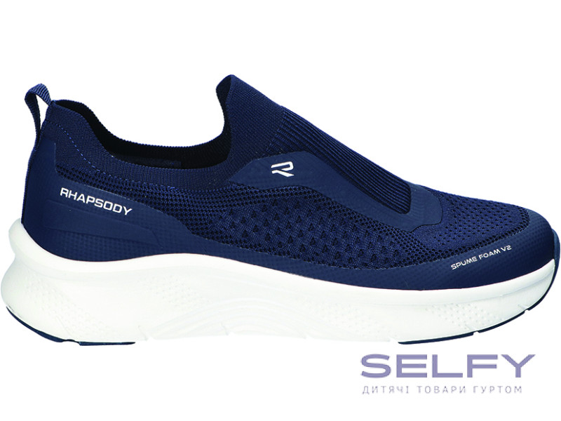 Кросівки  American Club RH 180 синій 42-44, Фото 1