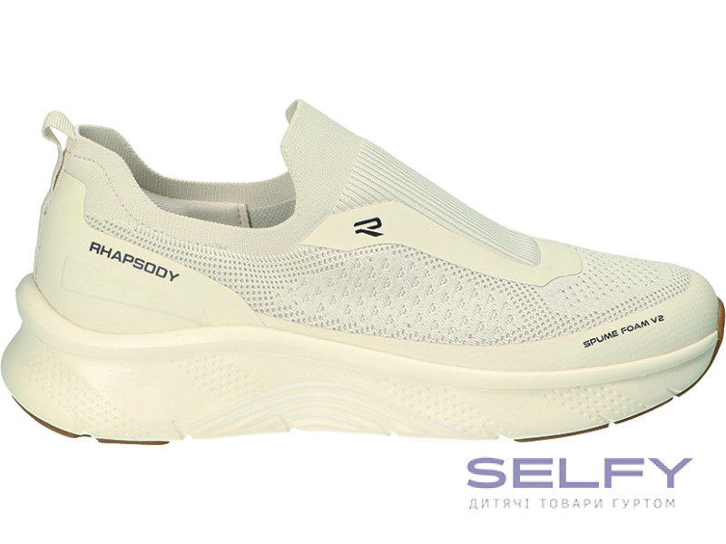 Кросівки  American Club RH 170 бежевий 40-43, Фото 1