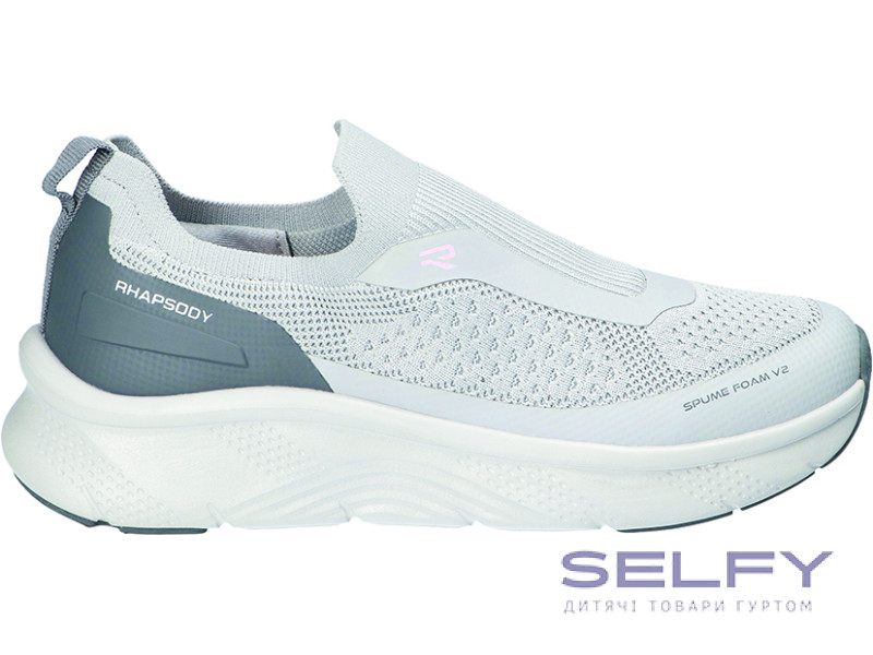 Кроссовки мужские American Club RH 182 серый 38-40, Фото 1