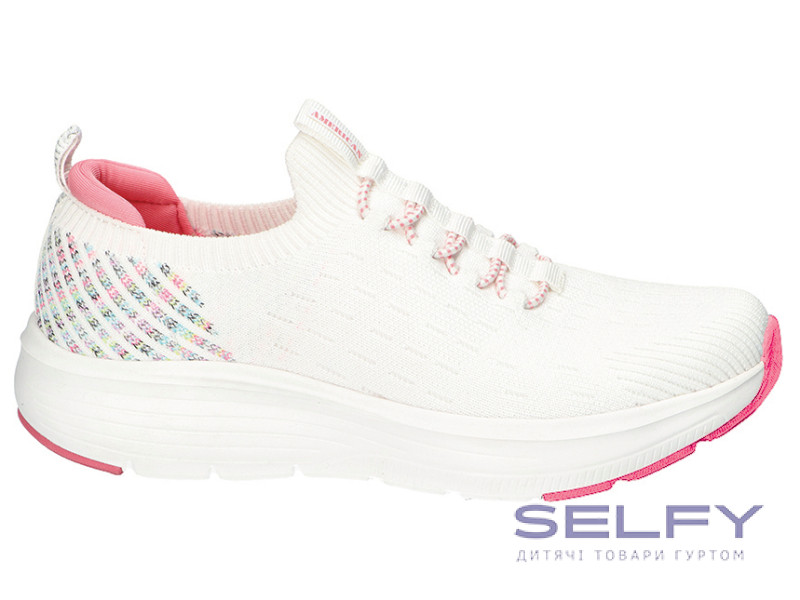 Кросівки American Club RH 158 білий 37-41, Фото 1