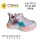 Кросівки дитячі Clibee LA1175-1 pink 22-27