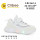 Кросівки дитячі Clibee LB1162-4 white LED 26-30