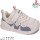 Кросівки дитячі Apawwa ABC1241P pink 17-21