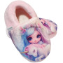 Тапочки Memory Waldi Home 24-29 рожеві, єдиноріг