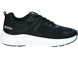 Кросівки American Club RH 183 чорний 37-41 (70/26)