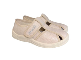 Маша 24-30 бежевая