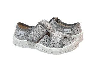 Міла 25-30 сіра, корона