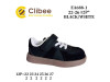 Кроссовки детские Clibee EA688-1 black-white 22-26, Фото 4