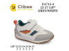 Кросівки дитячі Clibee EA715-4 grey-white 22-27, Фото 4