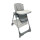 Стул для кормления ребенка VELANO Nexi, light grey