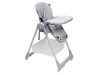 Стілець для годування дитини VELANO Nexi, light grey, Фото 12