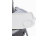 Стілець для годування дитини VELANO Nexi, light grey, Фото 17