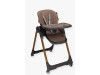 Стілець для годування дитини VELANO Nexi, brown, Фото 12