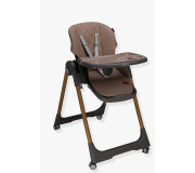 Стул для кормления ребенка VELANO Nexi, brown