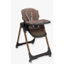 Стілець для годування дитини VELANO Nexi, brown Стілець для годування дитини VELANO Nexi, brown