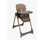 Стул для кормления ребенка VELANO Nexi, brown