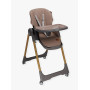 Стул для кормления ребенка VELANO Nexi, brown