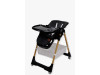 Стілець для годування дитини VELANO Nexi, black, Фото 16