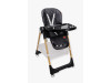 Стул для кормления ребенка VELANO Nexi, black, Фото 21
