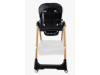 Стул для кормления ребенка VELANO Nexi, black, Фото 25